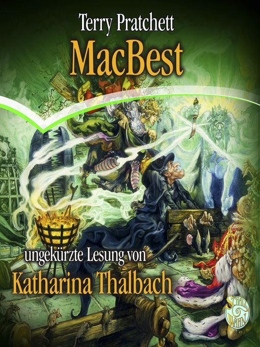 Cover image for Macbest